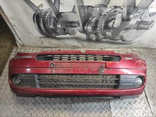 Бампер передний Citroen Xsara Picasso 2007