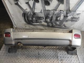 Бампер задний Kia Joice 2004