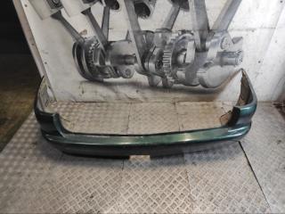 Бампер задний Volkswagen Sharan 1998