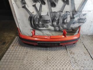 Бампер передний Volkswagen Golf 4 2000