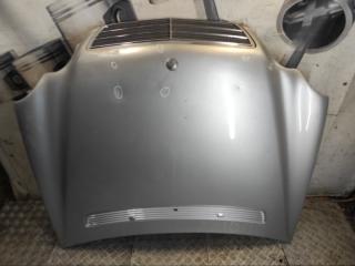 Капот Mercedes-Benz C-Class 2005 Б/У Капот Mercedes-Benz C-Class 2005