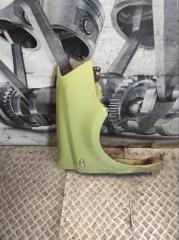 Крыло переднее правое Fiat Panda 2005