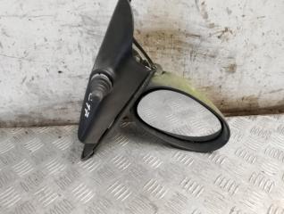 Фото запчасти зеркало наружное левое Smart Fortwo 2001 Б/У запчасть Запчасть зеркало наружное левое Smart Fortwo 2001