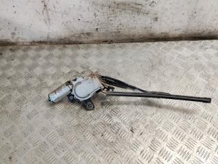 Моторчик заднего стеклоочистителя (дворника) Mercedes-Benz A-Class 2001