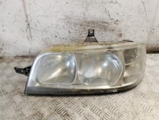 Фото запчасти фара правая Fiat Ducato 2003 Б/У запчасть Запчасть фара правая Fiat Ducato 2003