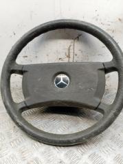 Запчасть руль Mercedes-Benz 190 1987
