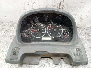 Фото запчасти щиток приборов (приборная панель) Fiat Ducato 2003 Б/У запчасть Запчасть щиток приборов (приборная панель) Fiat Ducato 2003
