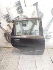 Запчасть дверь задняя правая Chevrolet Aveo 2010