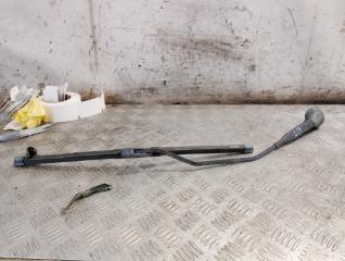 Фото запчасти дворник лобового стекла Smart Fortwo 2001 Б/У запчасть Запчасть дворник лобового стекла Smart Fortwo 2001