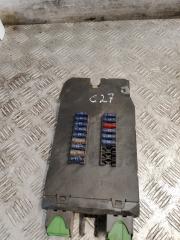 Запчасть блок предохранителей Mercedes-Benz Vito 2001