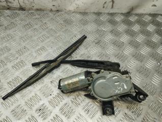 Моторчик заднего стеклоочистителя (дворника) Mercedes-Benz A-Class 2000