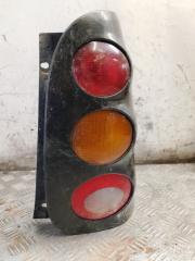 Фото запчасти фонарь задний правый Smart Fortwo 2001 Б/У запчасть Запчасть фонарь задний правый Smart Fortwo 2001