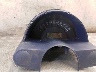 Фото запчасти панель приборов Smart Fortwo 2001 Б/У запчасть Запчасть панель приборов Smart Fortwo 2001