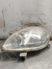 Фото запчасти фара левая Smart Fortwo 2001 Б/У запчасть Запчасть фара левая Smart Fortwo 2001
