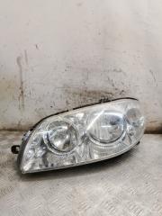 Фара левая Fiat Punto 2004