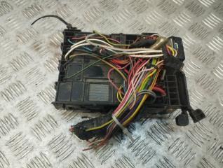 Фото запчасти блок предохранителей Smart Fortwo 2001 Б/У запчасть Запчасть блок предохранителей Smart Fortwo 2001