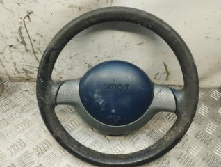Фото запчасти руль Smart Fortwo 2001 Б/У запчасть Запчасть руль Smart Fortwo 2001