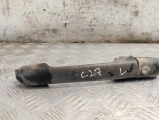 Запчасть ручка двери внешняя Mercedes-Benz Vito 2001