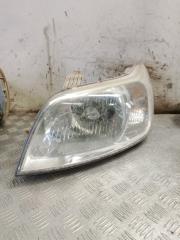 Запчасть фара левая Chevrolet Aveo 2009