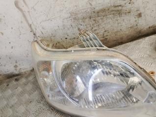 Запчасть фара правая Chevrolet Aveo 2009