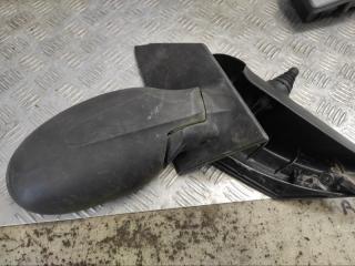 Фото запчасти зеркало наружное правое Smart Fortwo 2001 Б/У запчасть Запчасть зеркало наружное правое Smart Fortwo 2001