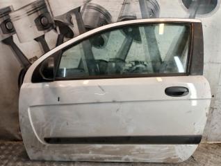 Дверь передняя левая Chevrolet Aveo 2009