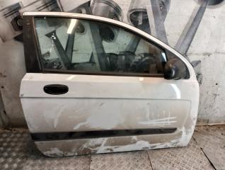 Запчасть дверь передняя правая Chevrolet Aveo 2009
