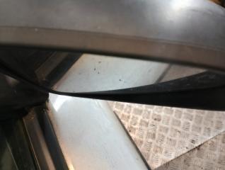 Зеркало наружное правое Chevrolet Aveo 2009