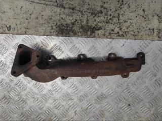 Запчасть коллектор выпускной Mercedes-Benz C-Class 2003