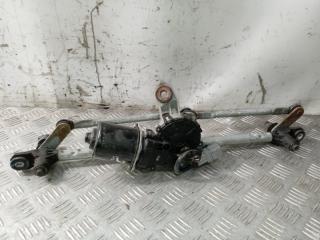 Запчасть механизм стеклоочистителя (трапеция дворников) Chevrolet Aveo 2009