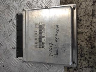 Блок управления двигателем Mercedes-Benz Sprinter 2003 Б/У Блок управления двигателем Mercedes-Benz Sprinter 2003