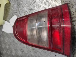 Фонарь задний правый Mercedes-Benz A-Class 2000