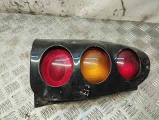 Фото запчасти фонарь задний левый Smart Fortwo 2001 Б/У запчасть Запчасть фонарь задний левый Smart Fortwo 2001