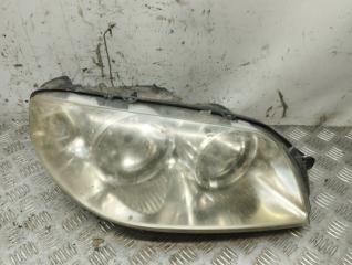 Фото запчасти фара правая Fiat Punto 2004 Б/У запчасть Запчасть фара правая Fiat Punto 2004