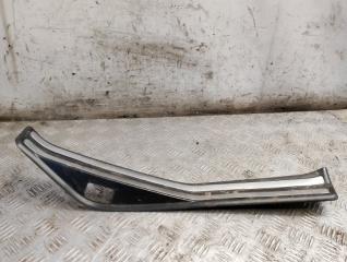 Фото запчасти накладка на порог Smart Fortwo 2001 Б/У запчасть Запчасть накладка на порог Smart Fortwo 2001