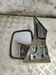 Запчасть зеркало наружное левое Mercedes-Benz Vito 2001
