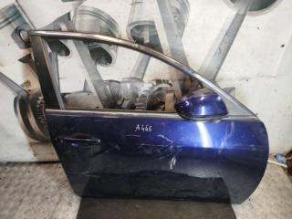 Дверь передняя правая Mazda Mazda6 2008