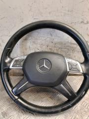 Руль Mercedes-Benz C-Class 2012