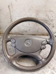 Запчасть руль Mercedes-Benz E-Class 2007