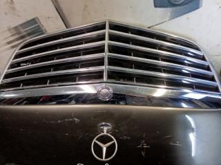Капот Mercedes-Benz E-Class 2007 Б/У Капот Mercedes-Benz E-Class 2007