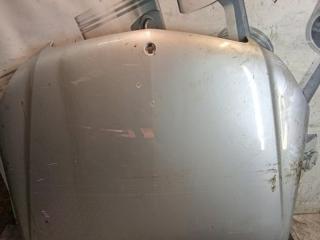 Капот Mercedes-Benz C-Class 2012 Б/У Капот Mercedes-Benz C-Class 2012