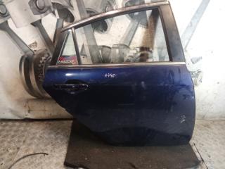 Дверь задняя правая Mazda Mazda6 2008