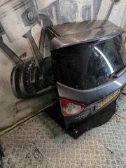 Крышка багажника Ford Kuga 2009