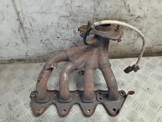 Коллектор выпускной Renault Megane 2009