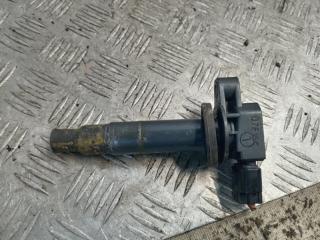 Фото запчасти катушка зажигания Toyota Yaris 2004 Б/У запчасть Запчасть катушка зажигания Toyota Yaris 2004