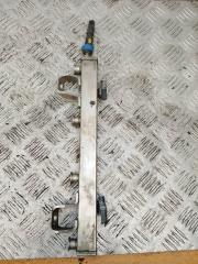 Запчасть топливная рампа Mazda 3 BK 2007