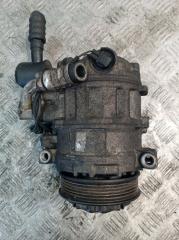 Компрессор кондиционера Mercedes-Benz C-Class 2003