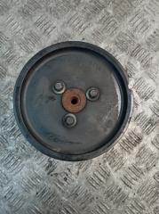 Насос гидроусилителя руля Mercedes-Benz C-Class 2003