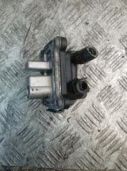 Запчасть топливный теплообменник (подогреватель топлива) Mercedes-Benz C-Class 2003