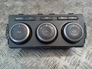 Запчасть блок управления печки/климат-контроля Mazda Mazda6 2008